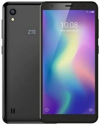 Замена шлейфов на телефоне ZTE Blade A5 2019 в Ставрополе